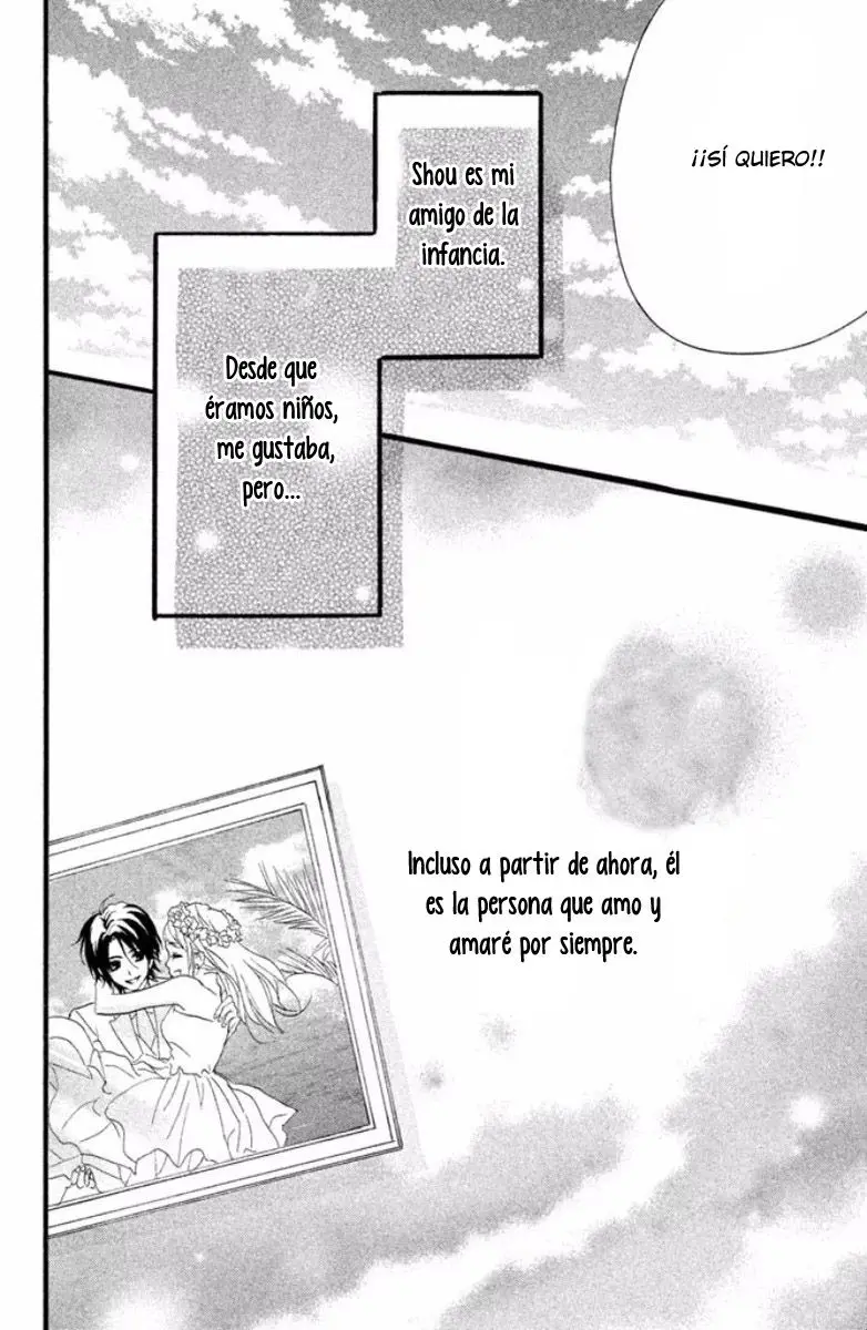 chicchai toki kara suki dakedo (2013) - Capítulo 41 - Página 44 - LectorTMOo