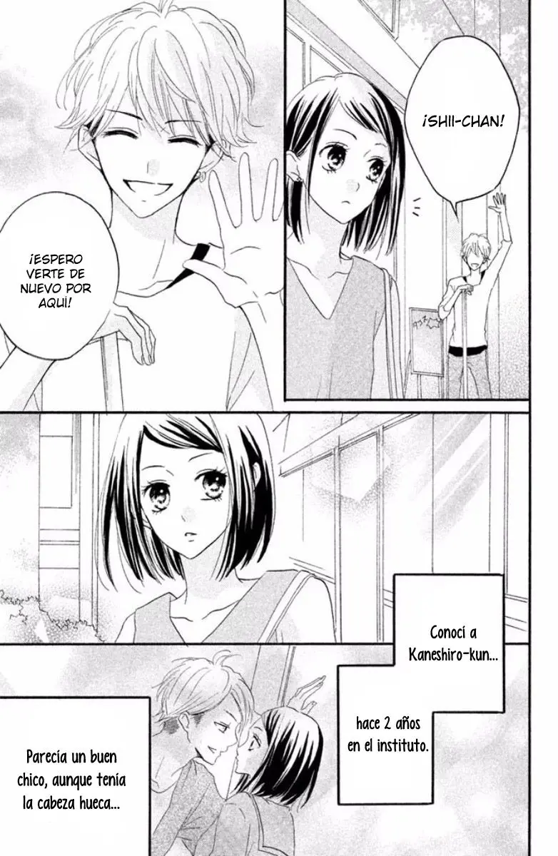 chicchai toki kara suki dakedo (2013) - Capítulo 42 - Página 7 - LectorTMOo