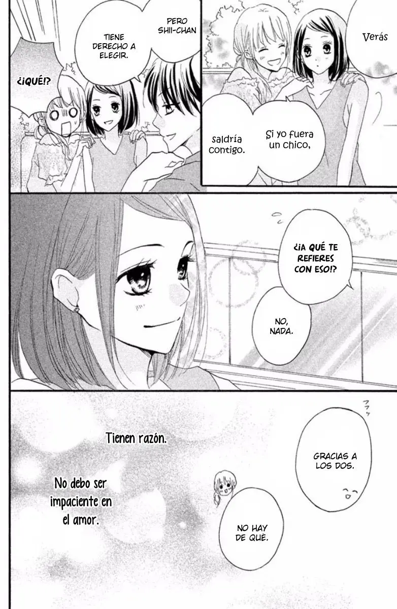 chicchai toki kara suki dakedo (2013) - Capítulo 42 - Página 12 - LectorTMOo