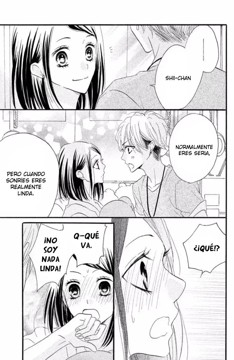 chicchai toki kara suki dakedo (2013) - Capítulo 42 - Página 39 - LectorTMOo