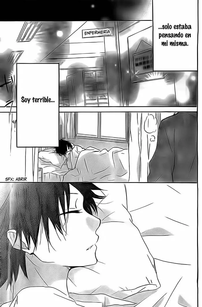 chicchai toki kara suki dakedo (2013) - Capítulo 5 - Página 31 - LectorTMOo