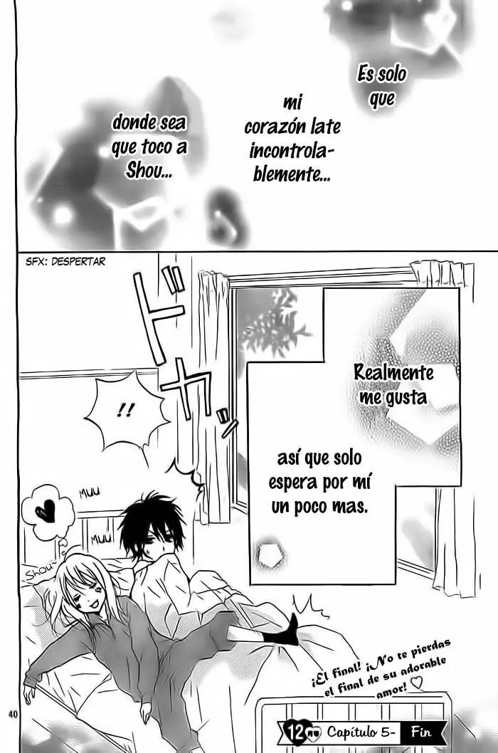 chicchai toki kara suki dakedo (2013) - Capítulo 5 - Página 42 - LectorTMOo