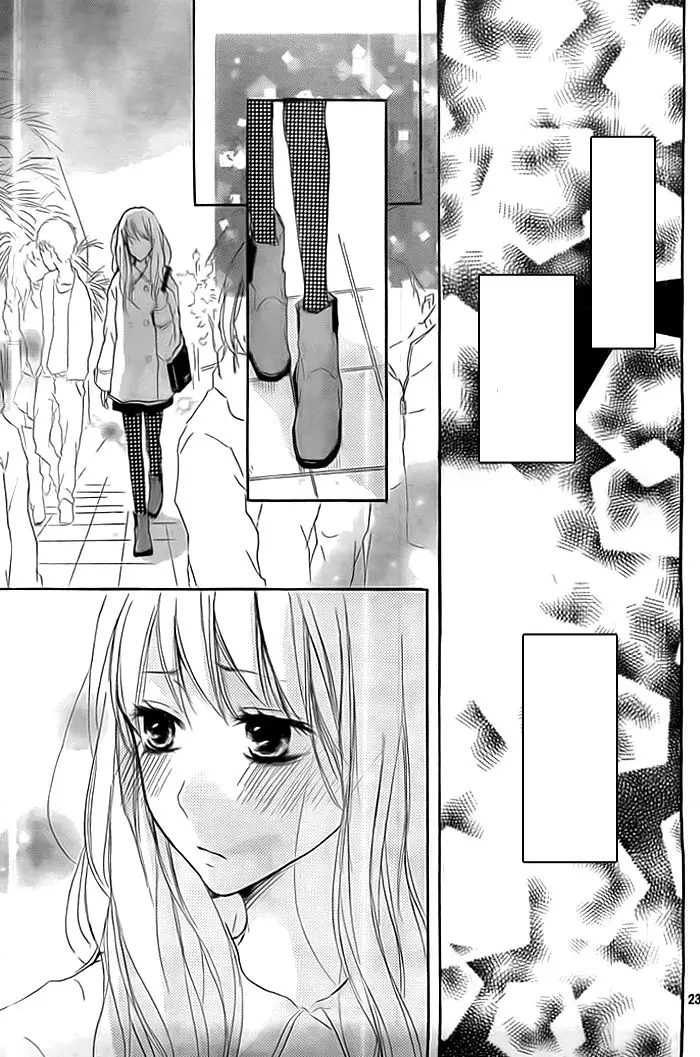chicchai toki kara suki dakedo (2013) - Capítulo 6 - Página 26 - LectorTMOo