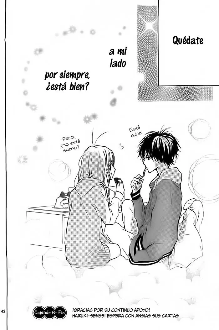 chicchai toki kara suki dakedo (2013) - Capítulo 6 - Página 45 - LectorTMOo