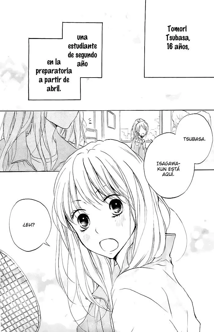 chicchai toki kara suki dakedo (2013) - Capítulo 7 - Página 5 - LectorTMOo