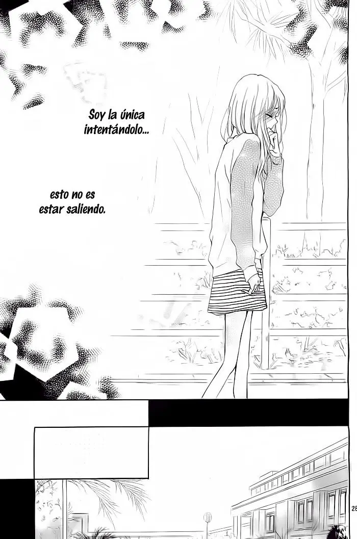 chicchai toki kara suki dakedo (2013) - Capítulo 7 - Página 31 - LectorTMOo
