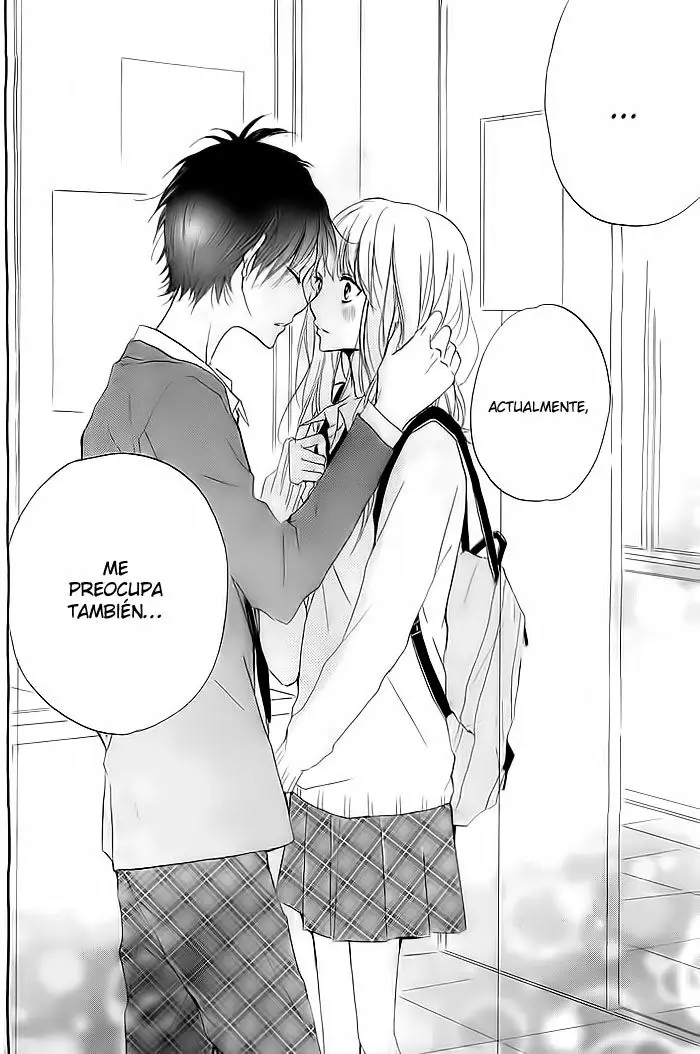 chicchai toki kara suki dakedo (2013) - Capítulo 7 - Página 36 - LectorTMOo