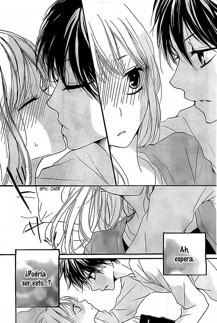 chicchai toki kara suki dakedo (2013) - Capítulo 8 - Página 9 - LectorTMOo