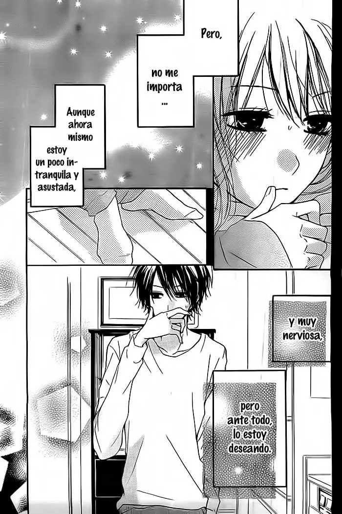 chicchai toki kara suki dakedo (2013) - Capítulo 8 - Página 11 - LectorTMOo