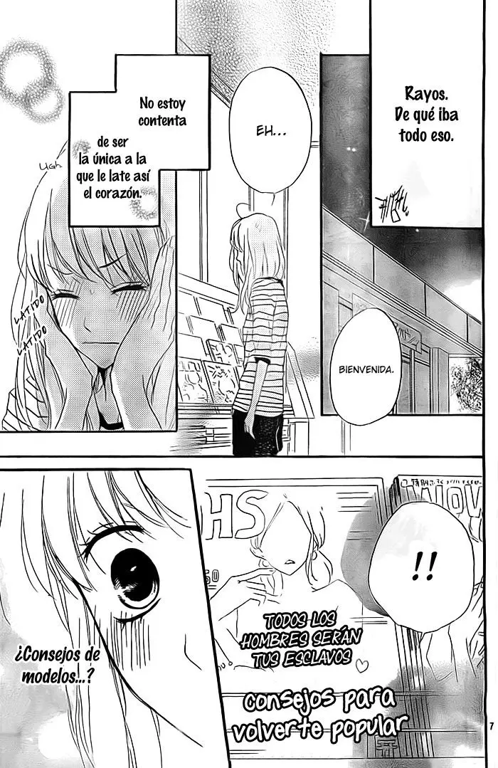 chicchai toki kara suki dakedo (2013) - Capítulo 9 - Página 9 - LectorTMOo