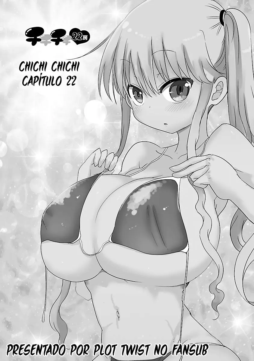 Chichi Chichi (2017) - Capítulo 22 - Página 2 - LectorTMOo