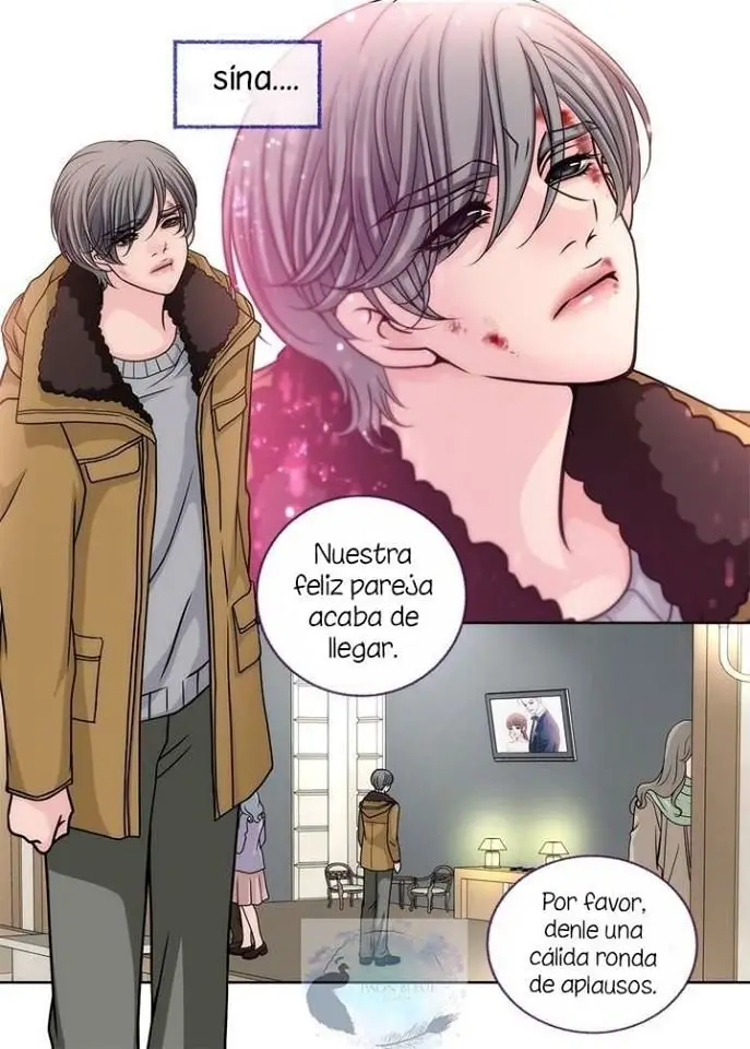 Chico Cenicienta - Capítulo 1 - Página 5 - LectorTMOo