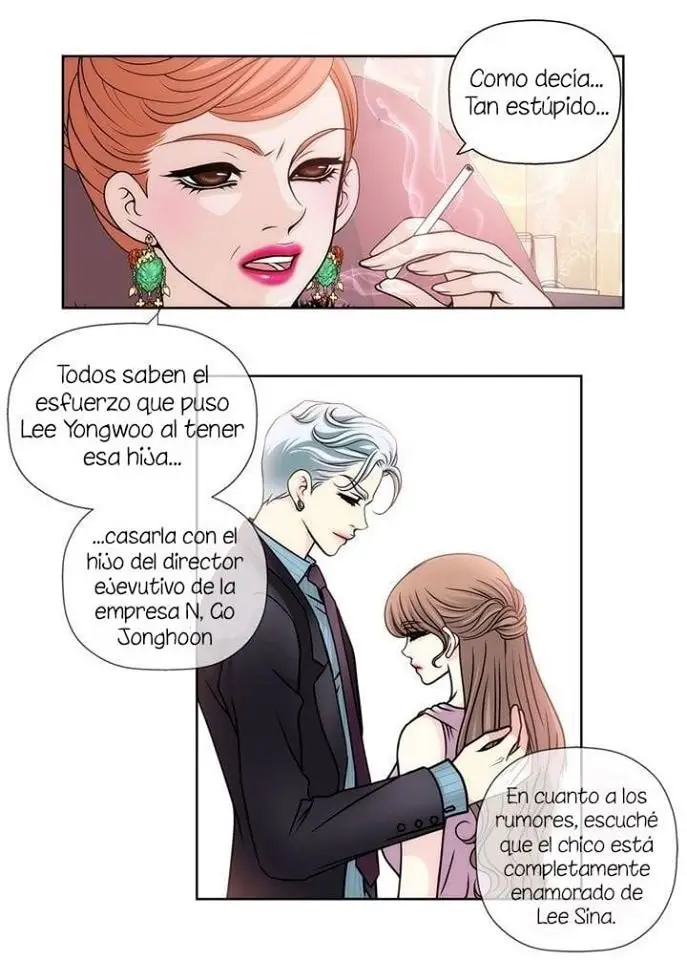 Chico Cenicienta - Capítulo 1 - Página 22 - LectorTMOo