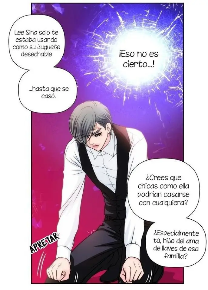 Chico Cenicienta - Capítulo 1 - Página 23 - LectorTMOo