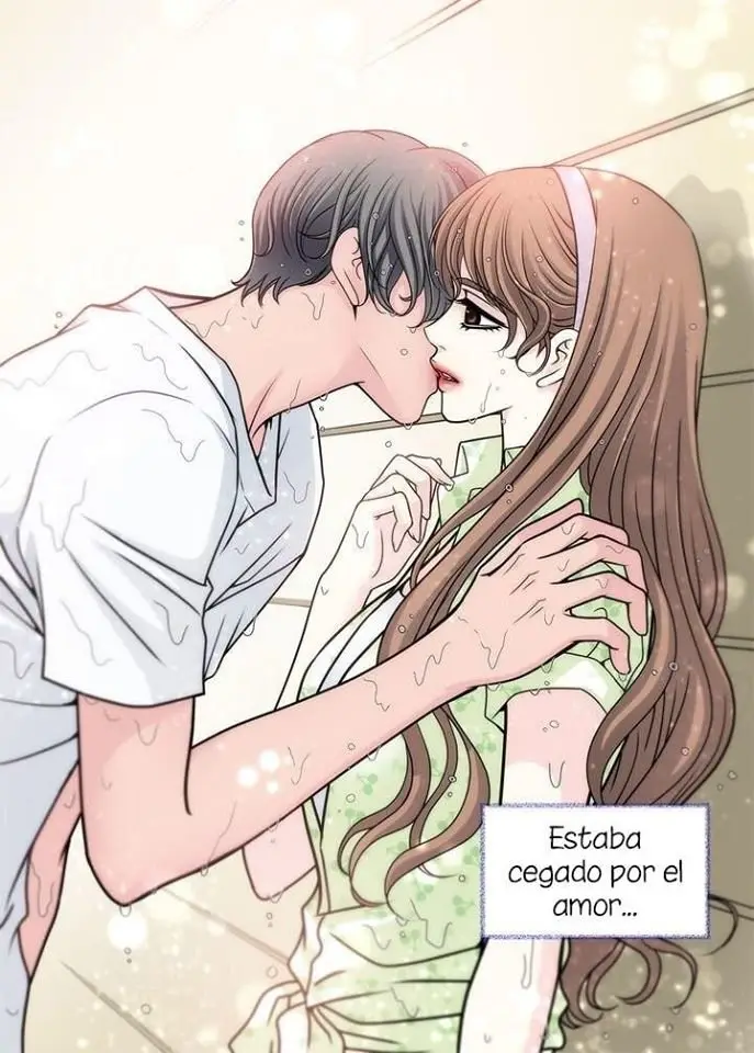 Chico Cenicienta - Capítulo 1 - Página 27 - LectorTMOo
