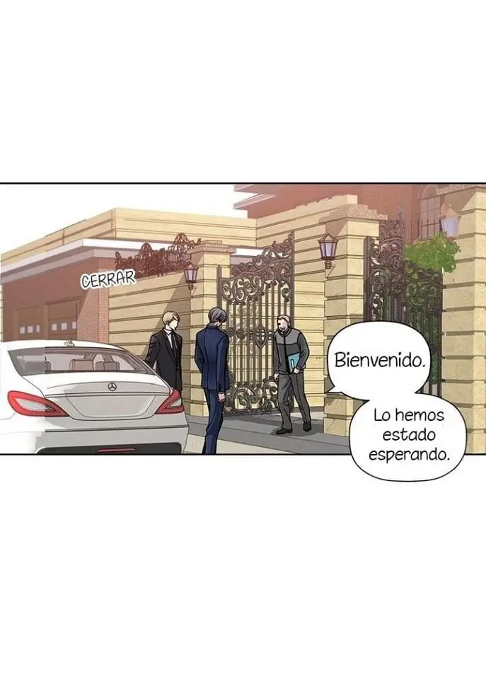 Chico Cenicienta - Capítulo 1 - Página 58 - LectorTMOo