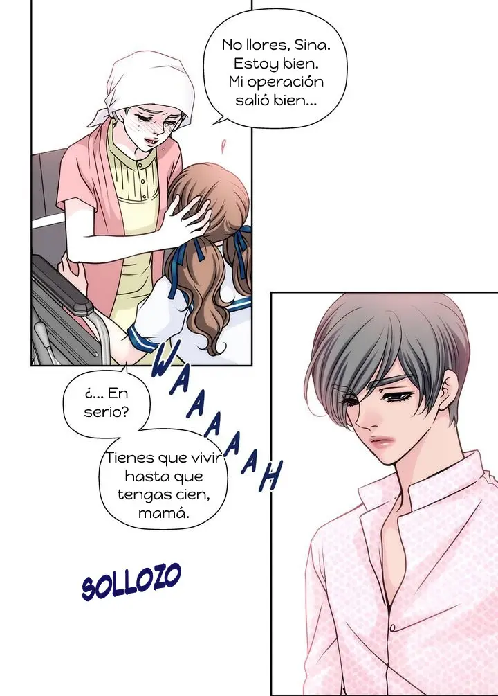 Chico Cenicienta - Capítulo 10 - Página 5 - LectorTMOo