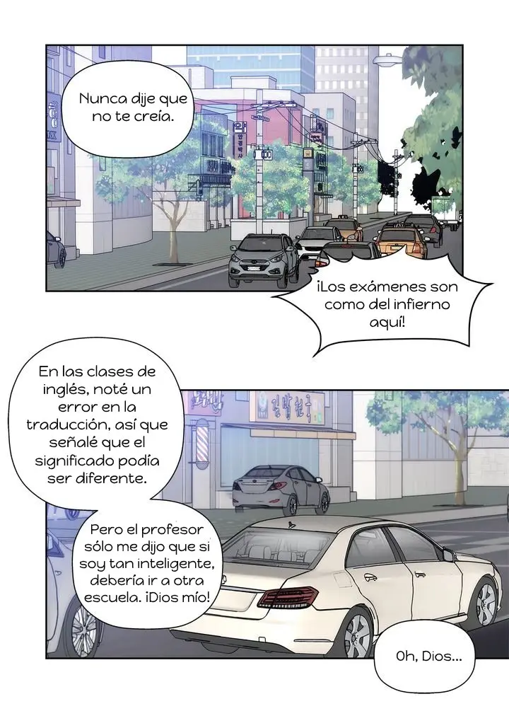 Chico Cenicienta - Capítulo 10 - Página 35 - LectorTMOo