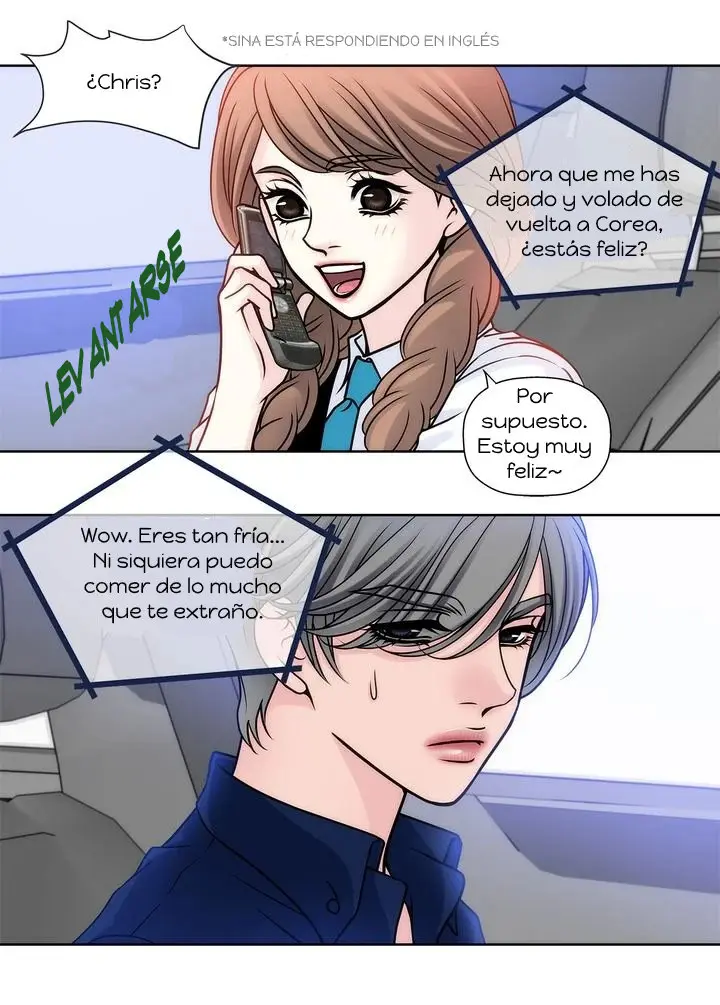 Chico Cenicienta - Capítulo 10 - Página 41 - LectorTMOo