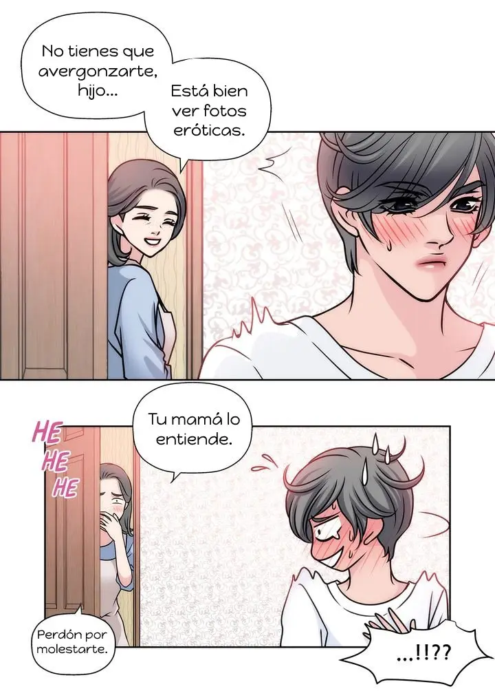 Chico Cenicienta - Capítulo 11 - Página 10 - LectorTMOo