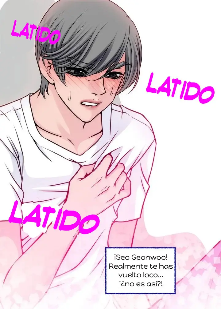 Chico Cenicienta - Capítulo 11 - Página 19 - LectorTMOo