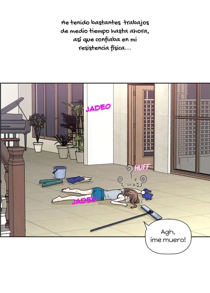 Chico Cenicienta - Capítulo 11 - Página 27 - LectorTMOo