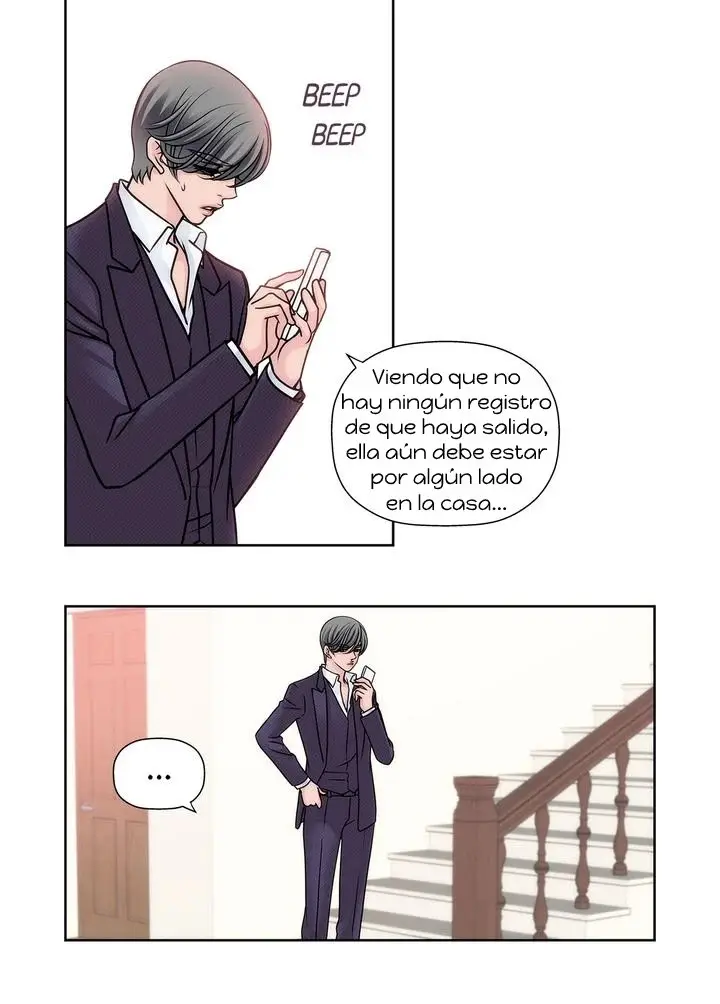 Chico Cenicienta - Capítulo 11 - Página 33 - LectorTMOo