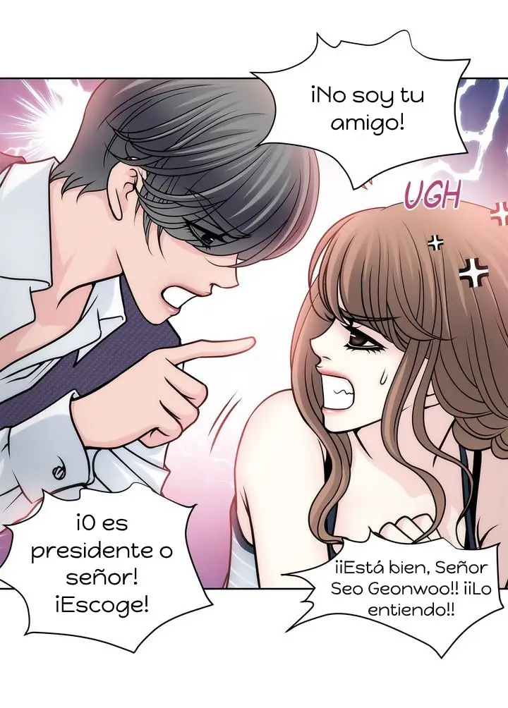 Chico Cenicienta - Capítulo 12 - Página 5 - LectorTMOo