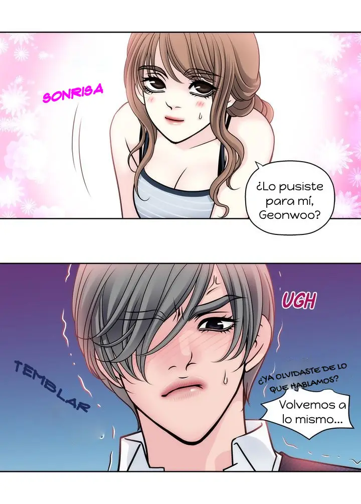 Chico Cenicienta - Capítulo 12 - Página 8 - LectorTMOo