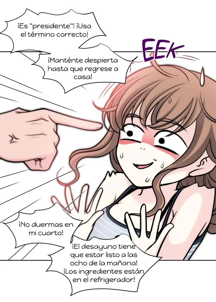 Chico Cenicienta - Capítulo 12 - Página 9 - LectorTMOo
