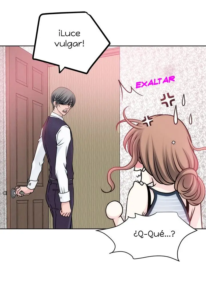 Chico Cenicienta - Capítulo 12 - Página 16 - LectorTMOo