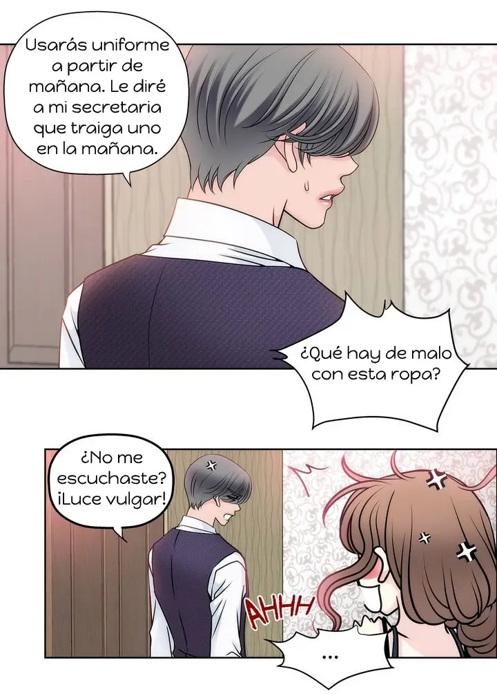 Chico Cenicienta - Capítulo 12 - Página 17 - LectorTMOo
