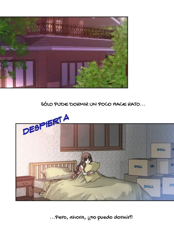Chico Cenicienta - Capítulo 12 - Página 34 - LectorTMOo