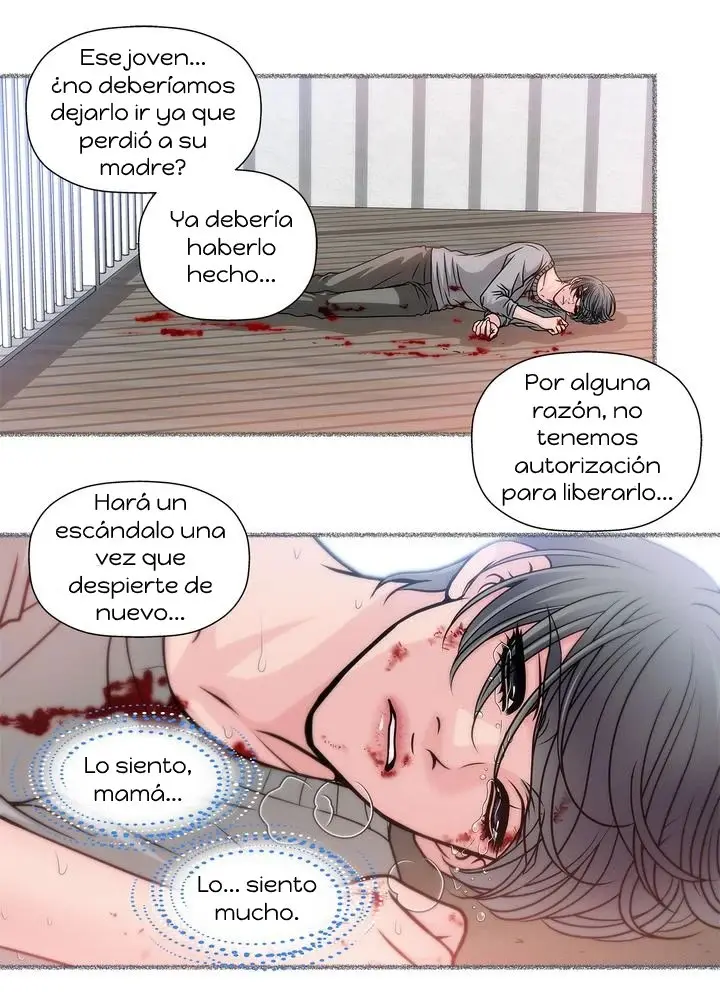 Chico Cenicienta - Capítulo 13 - Página 11 - LectorTMOo