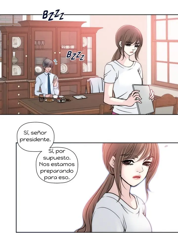 Chico Cenicienta - Capítulo 13 - Página 21 - LectorTMOo