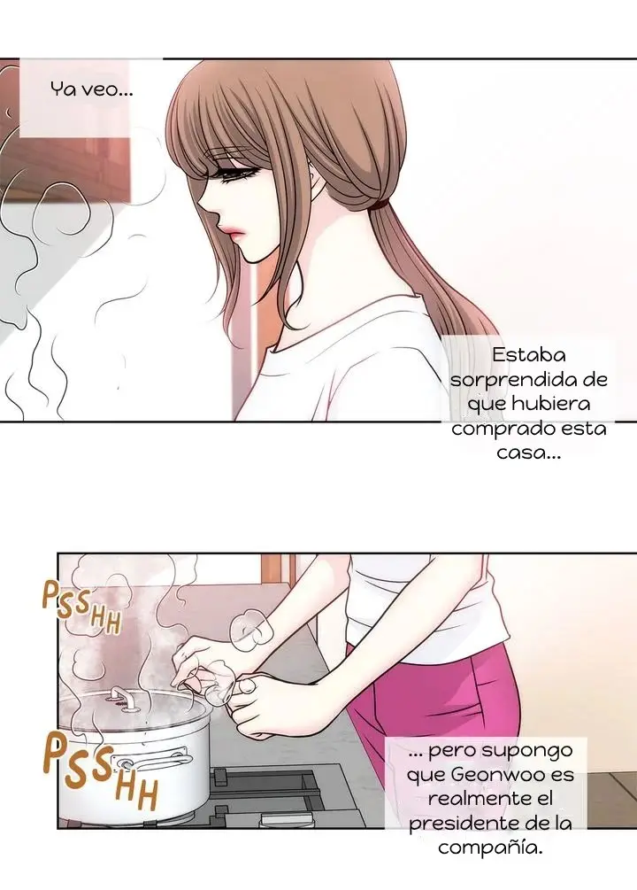 Chico Cenicienta - Capítulo 13 - Página 26 - LectorTMOo