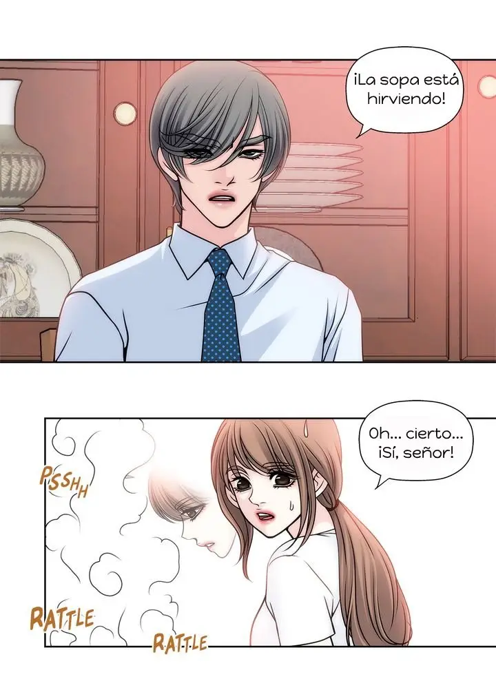Chico Cenicienta - Capítulo 13 - Página 28 - LectorTMOo