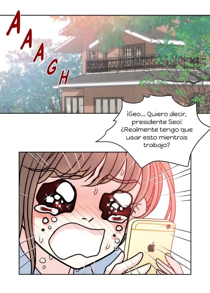 Chico Cenicienta - Capítulo 14 - Página 7 - LectorTMOo