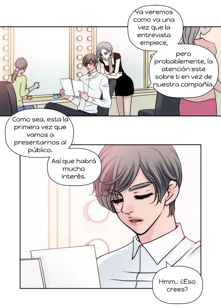 Chico Cenicienta - Capítulo 14 - Página 12 - LectorTMOo
