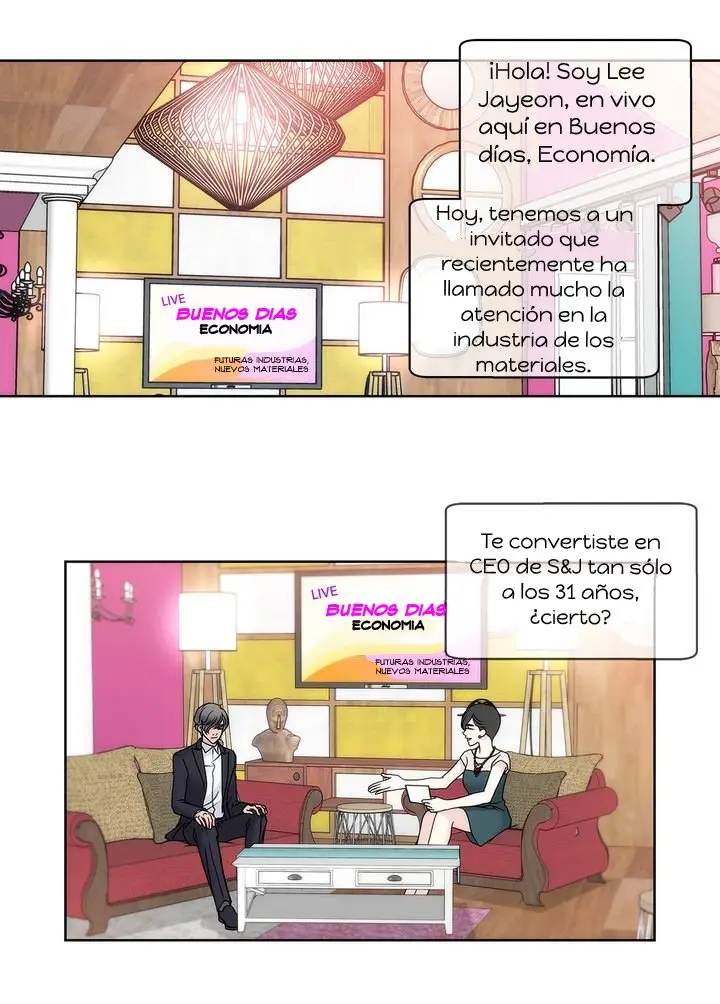 Chico Cenicienta - Capítulo 14 - Página 13 - LectorTMOo