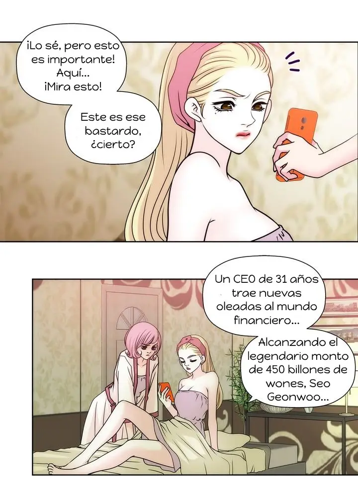 Chico Cenicienta - Capítulo 14 - Página 27 - LectorTMOo