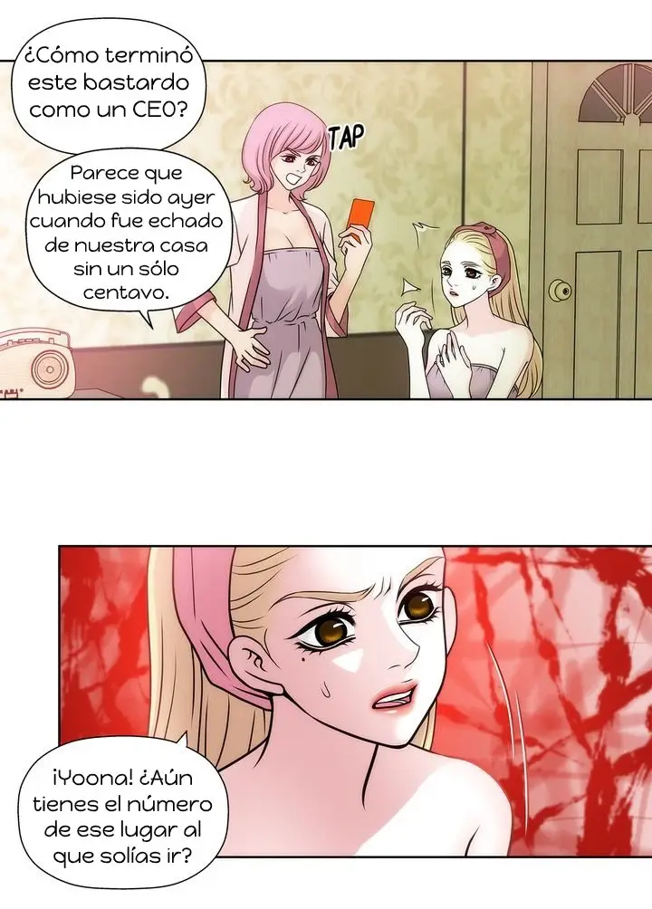 Chico Cenicienta - Capítulo 14 - Página 30 - LectorTMOo