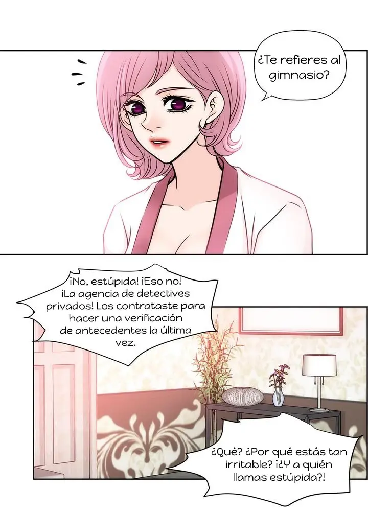 Chico Cenicienta - Capítulo 14 - Página 31 - LectorTMOo
