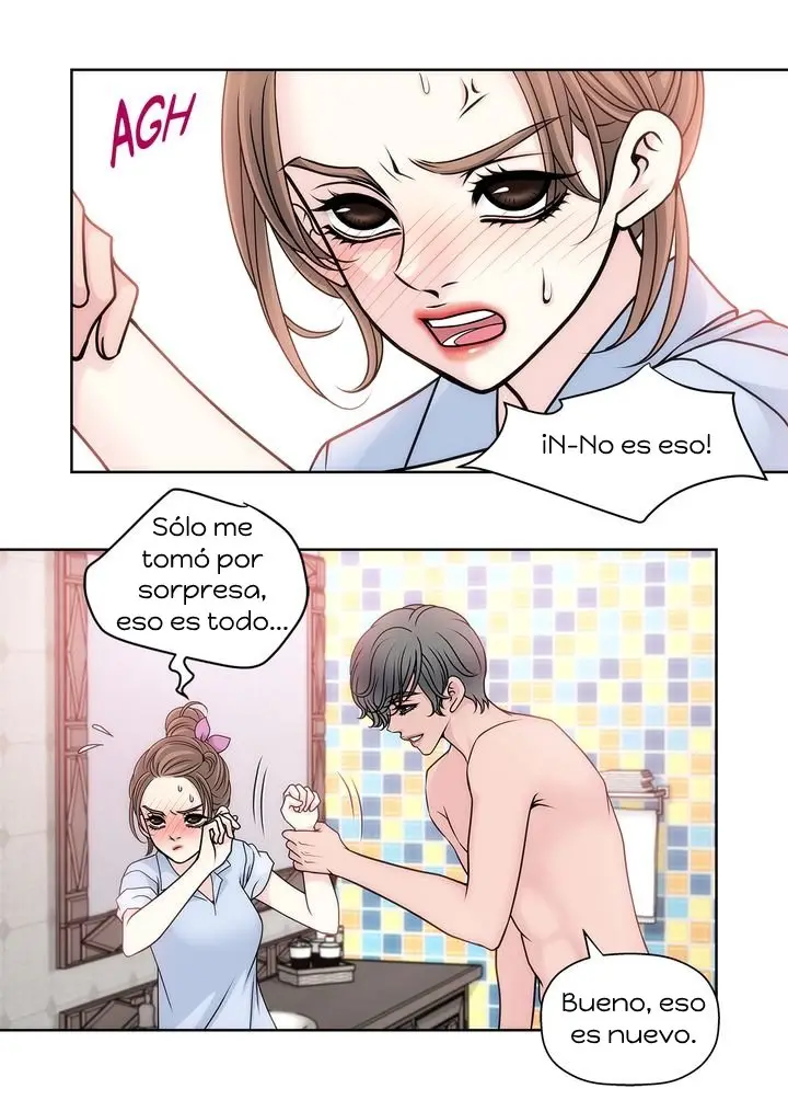 Chico Cenicienta - Capítulo 15 - Página 5 - LectorTMOo