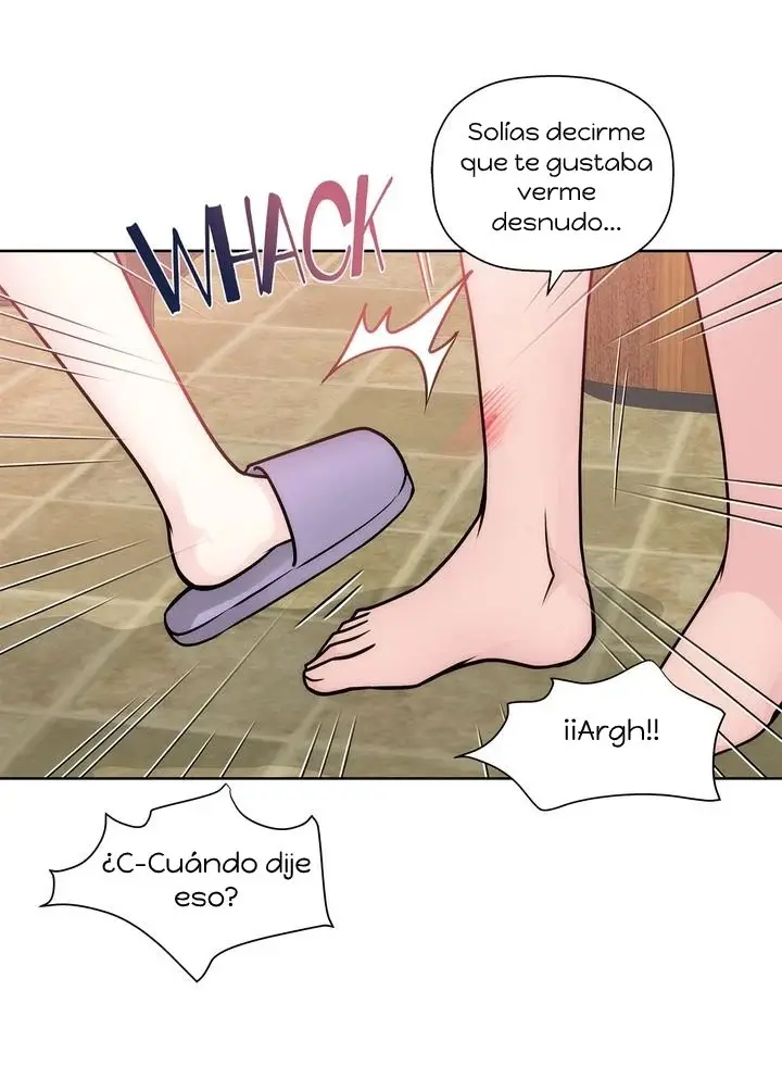 Chico Cenicienta - Capítulo 15 - Página 7 - LectorTMOo