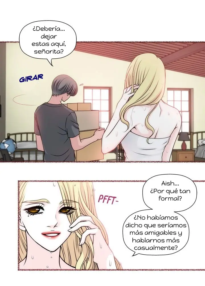 Chico Cenicienta - Capítulo 16 - Página 14 - LectorTMOo