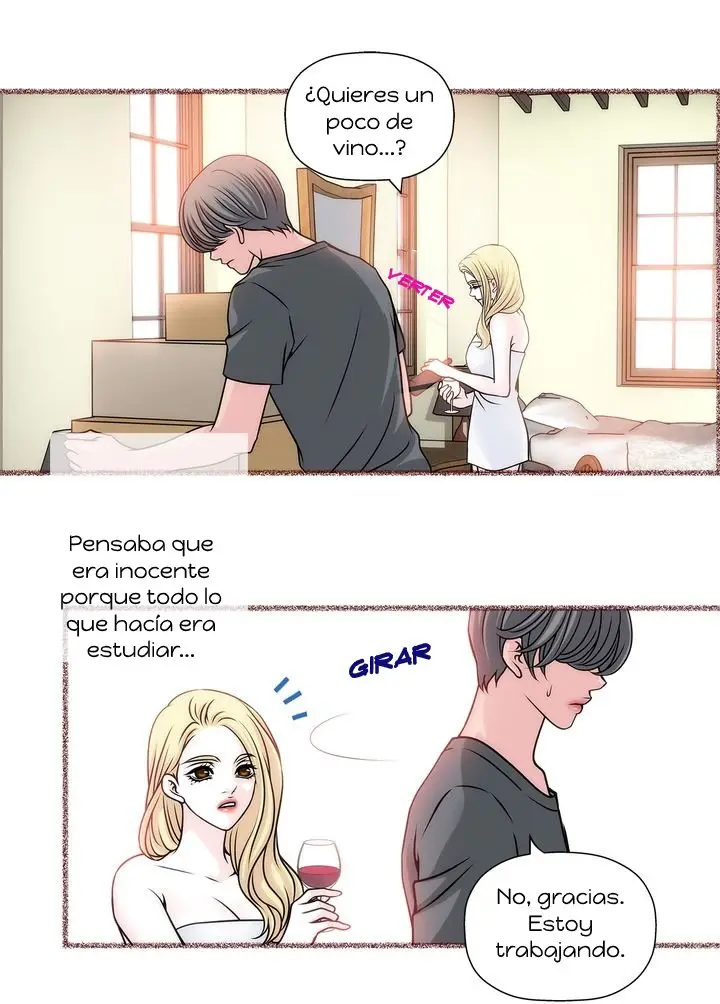 Chico Cenicienta - Capítulo 16 - Página 15 - LectorTMOo