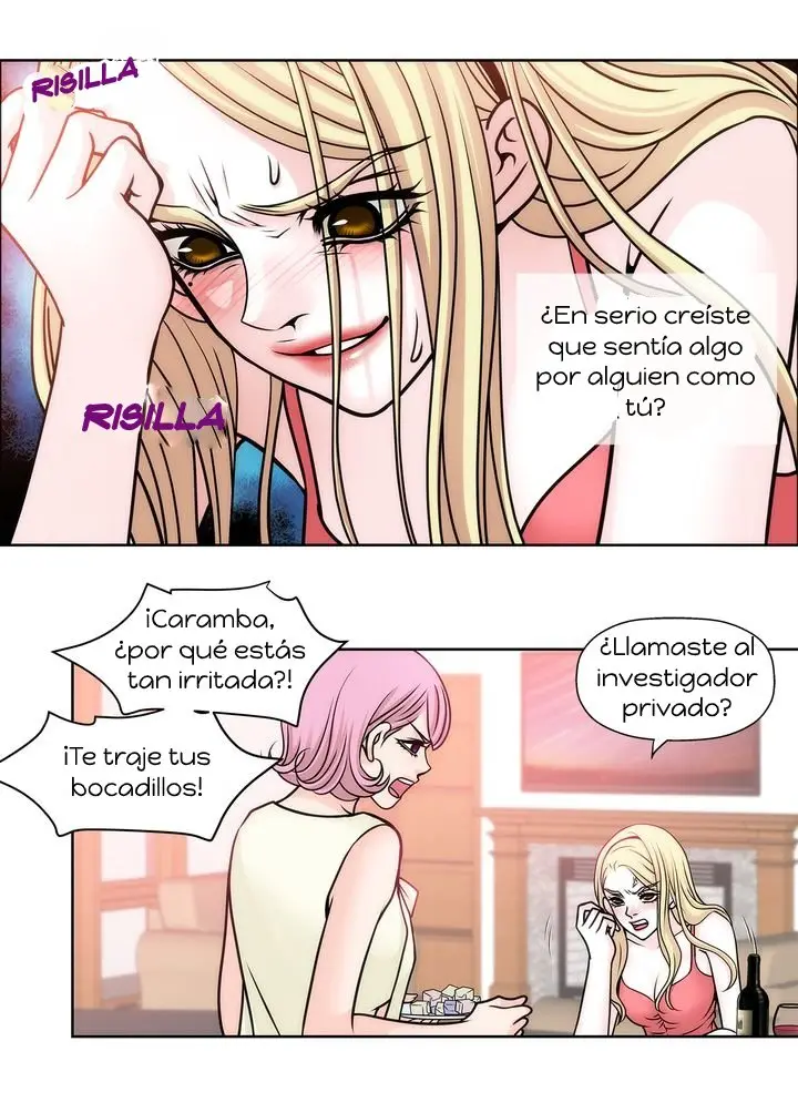 Chico Cenicienta - Capítulo 16 - Página 22 - LectorTMOo