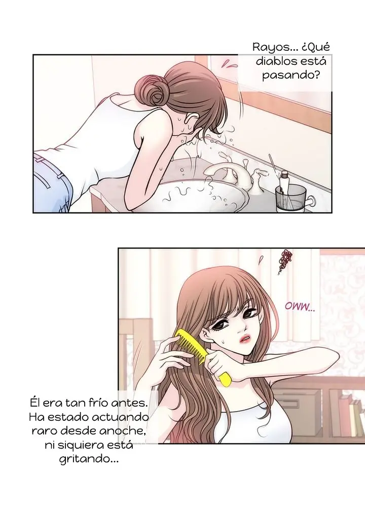 Chico Cenicienta - Capítulo 17 - Página 13 - LectorTMOo