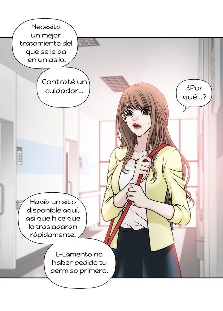 Chico Cenicienta - Capítulo 17 - Página 21 - LectorTMOo